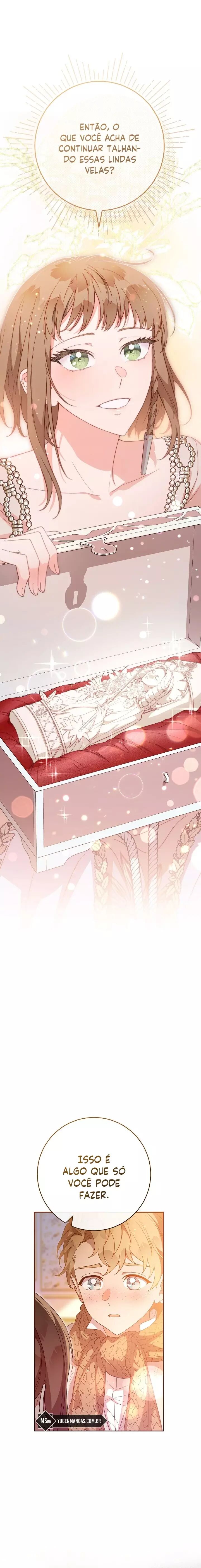 Read Marriage of Convenience PT Manga Online