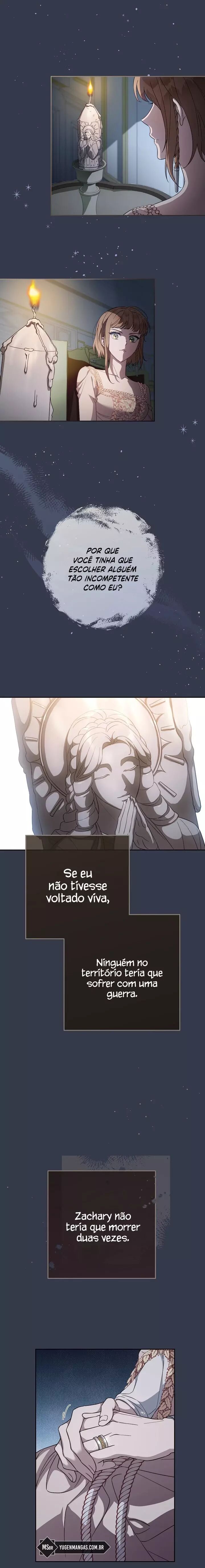 Read Marriage of Convenience PT Manga Online