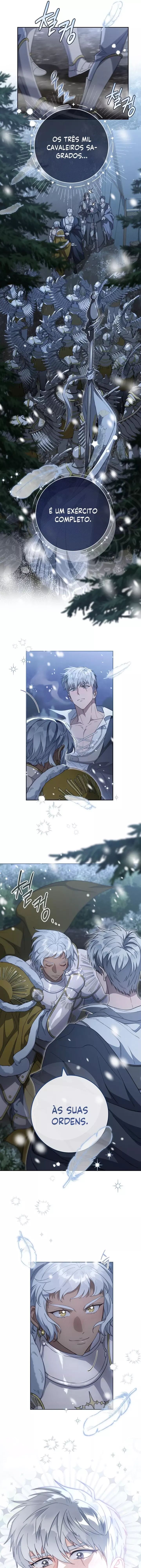 Read Marriage of Convenience PT Manga Online