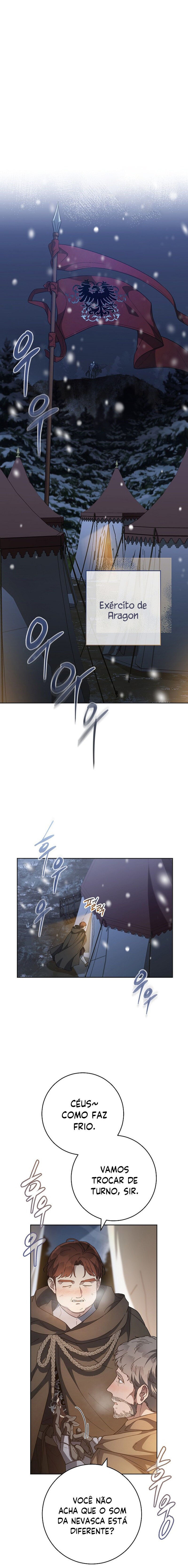 Read Marriage of Convenience PT Manga Online