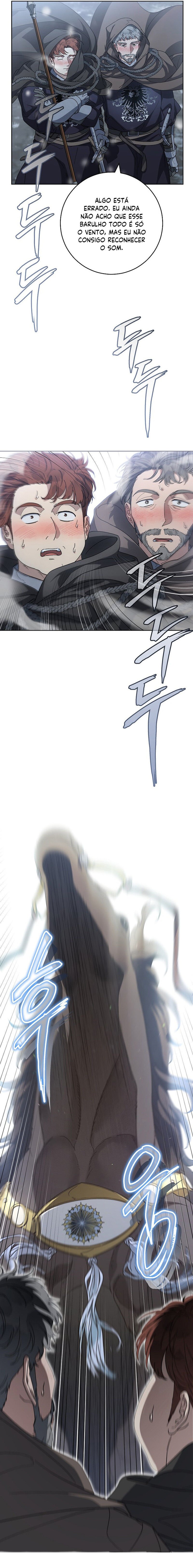 Read Marriage of Convenience PT Manga Online