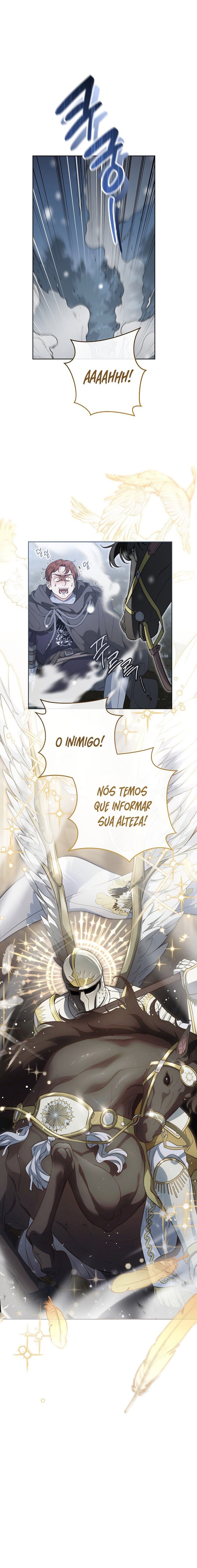Read Marriage of Convenience PT Manga Online