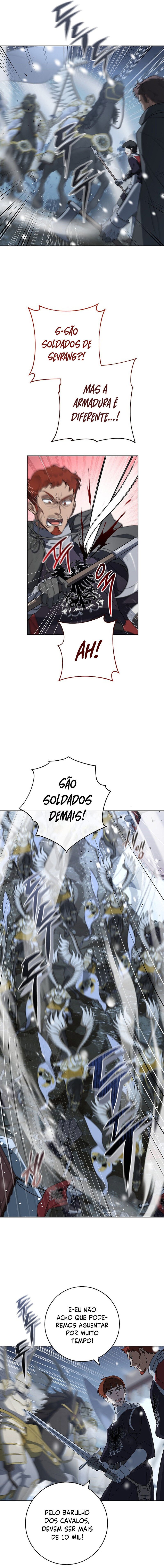 Read Marriage of Convenience PT Manga Online