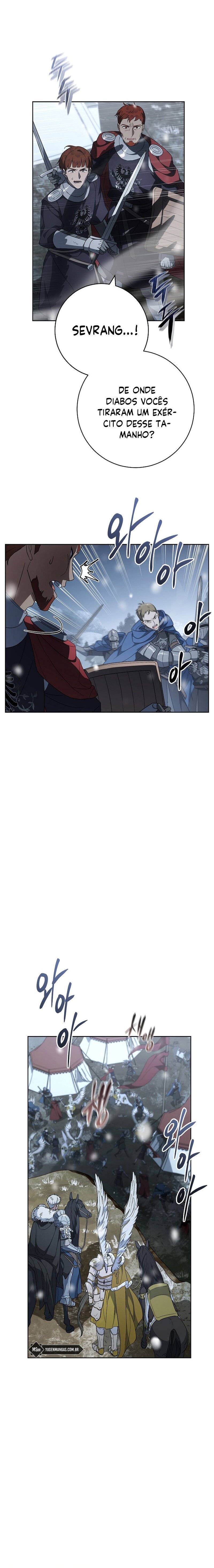 Read Marriage of Convenience PT Manga Online