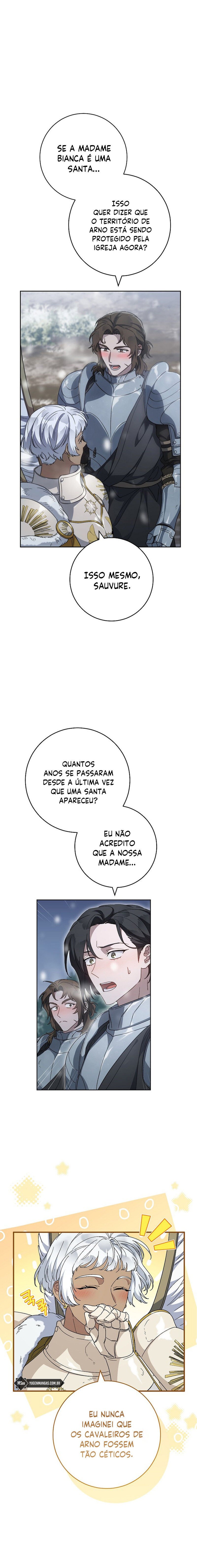 Read Marriage of Convenience PT Manga Online