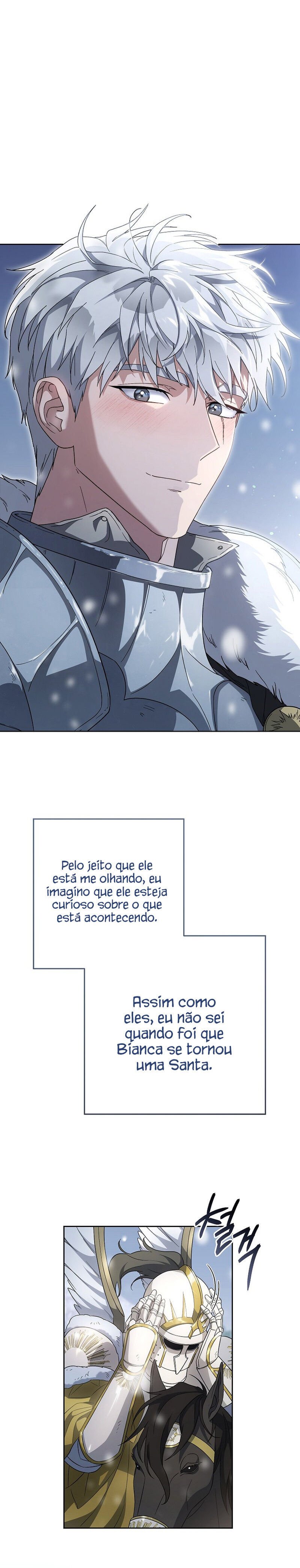 Read Marriage of Convenience PT Manga Online