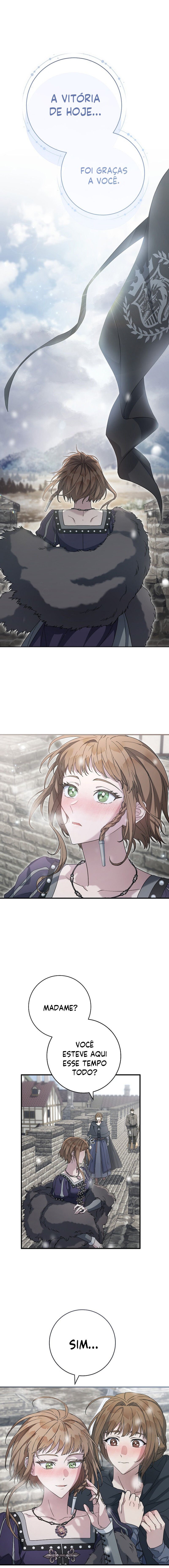 Read Marriage of Convenience PT Manga Online