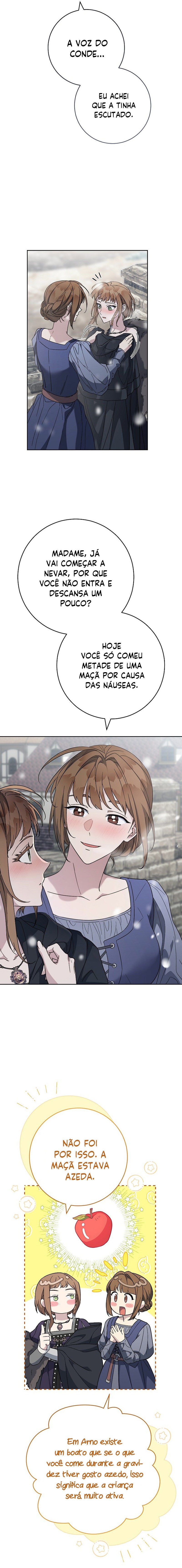 Read Marriage of Convenience PT Manga Online