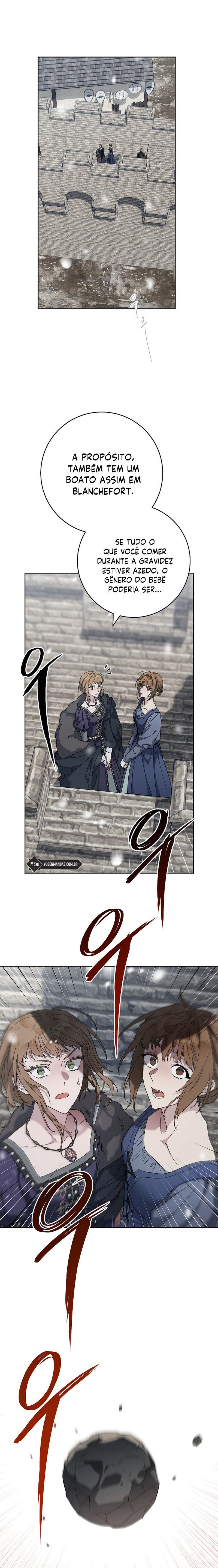 Read Marriage of Convenience PT Manga Online