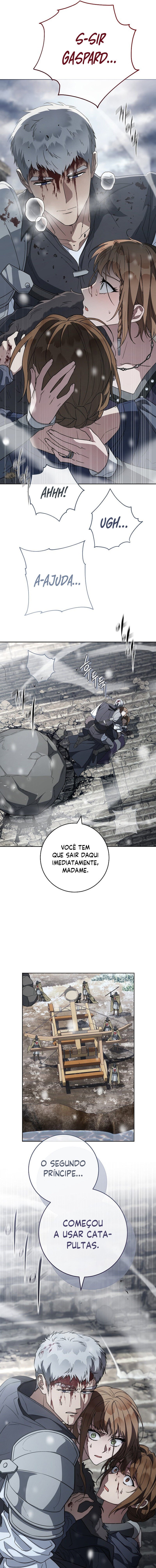 Read Marriage of Convenience PT Manga Online