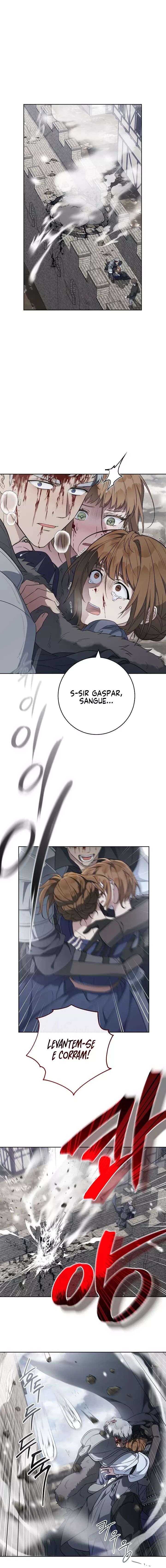 Read Marriage of Convenience PT Manga Online