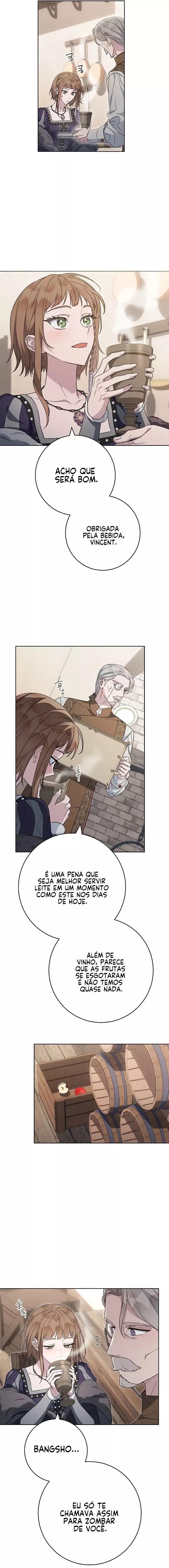 Read Marriage of Convenience PT Manga Online