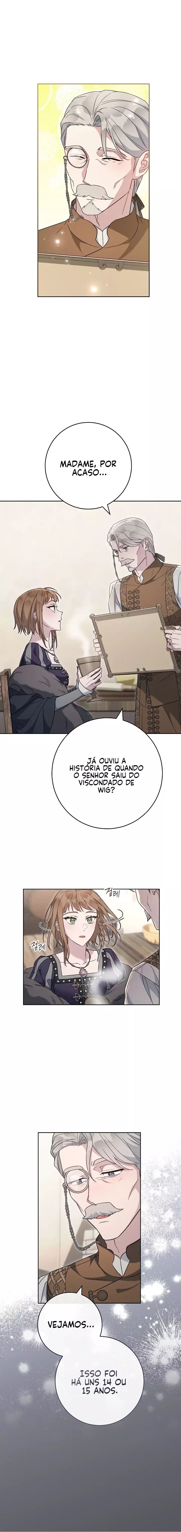Read Marriage of Convenience PT Manga Online