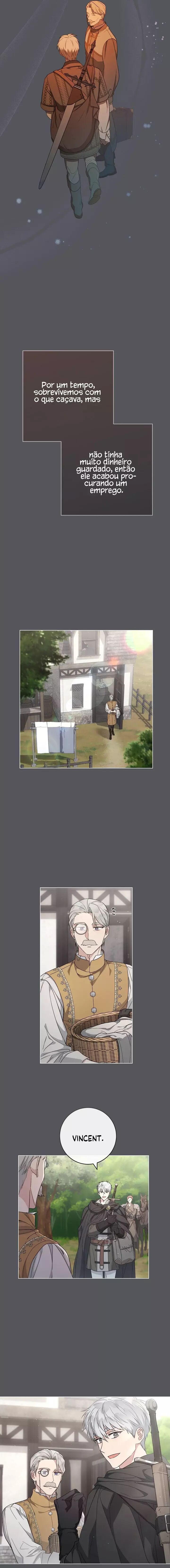 Read Marriage of Convenience PT Manga Online