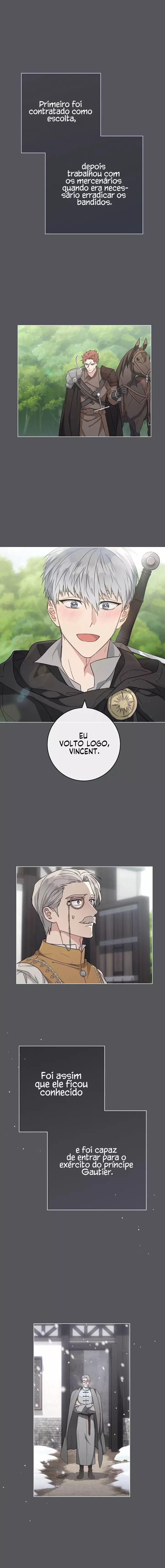 Read Marriage of Convenience PT Manga Online