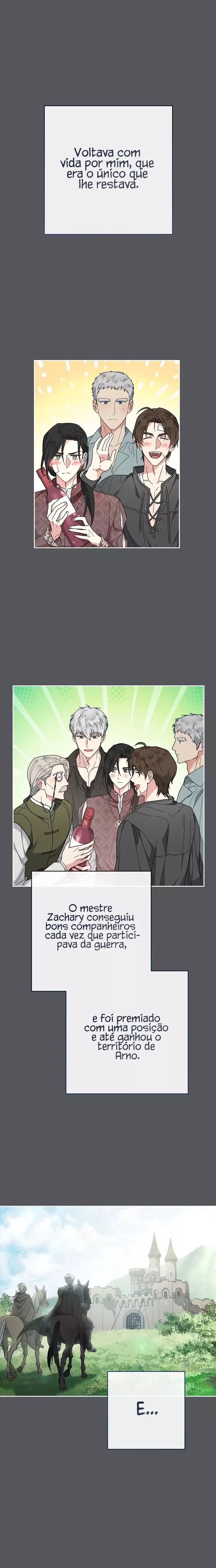 Read Marriage of Convenience PT Manga Online