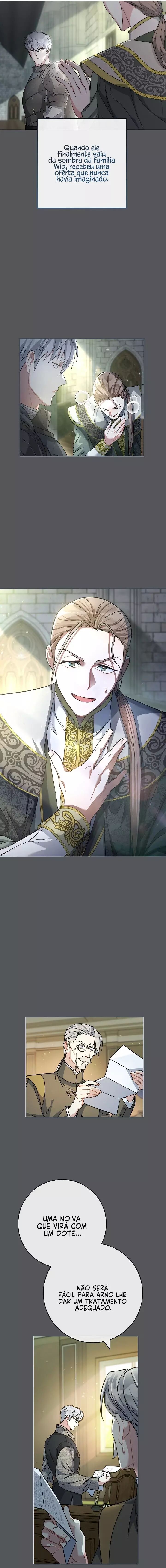 Read Marriage of Convenience PT Manga Online