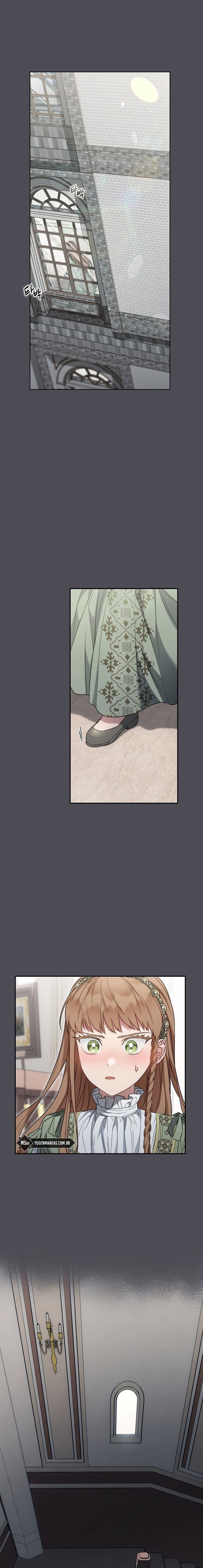 Read Marriage of Convenience PT Manga Online
