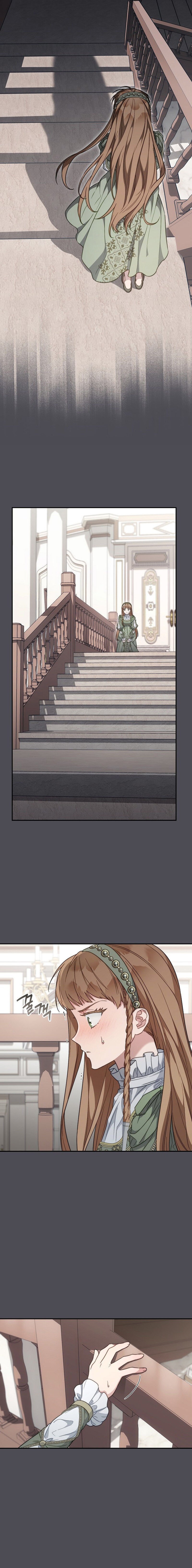 Read Marriage of Convenience PT Manga Online