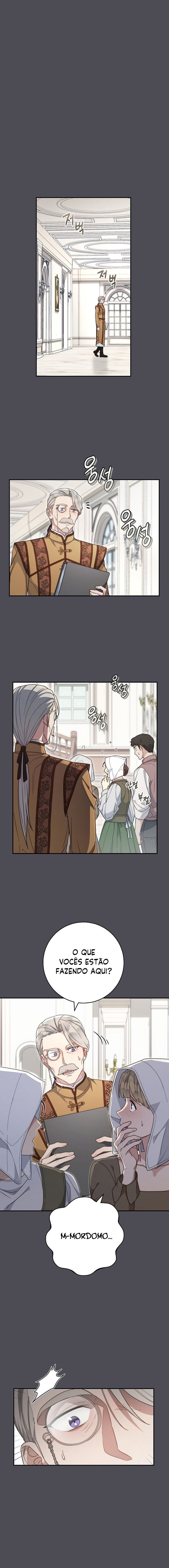 Read Marriage of Convenience PT Manga Online