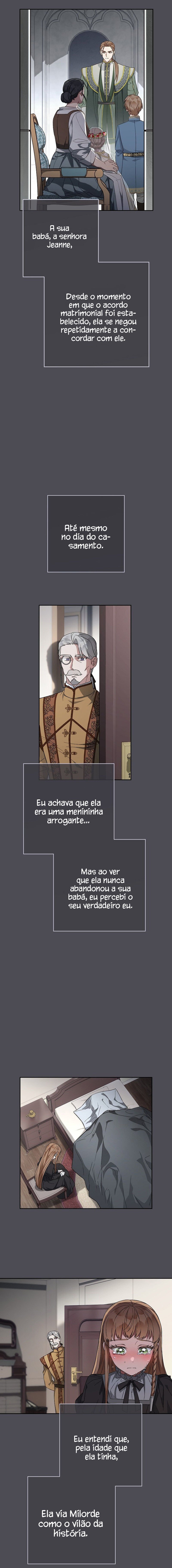 Read Marriage of Convenience PT Manga Online