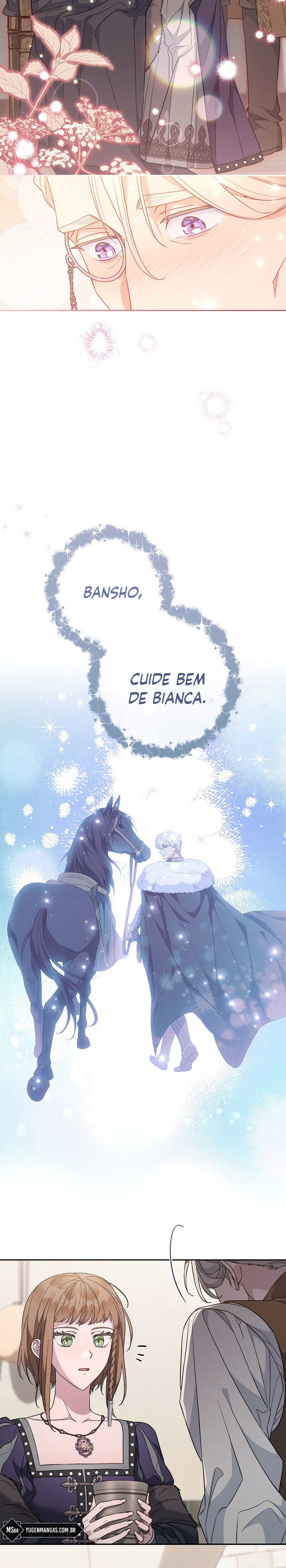 Read Marriage of Convenience PT Manga Online