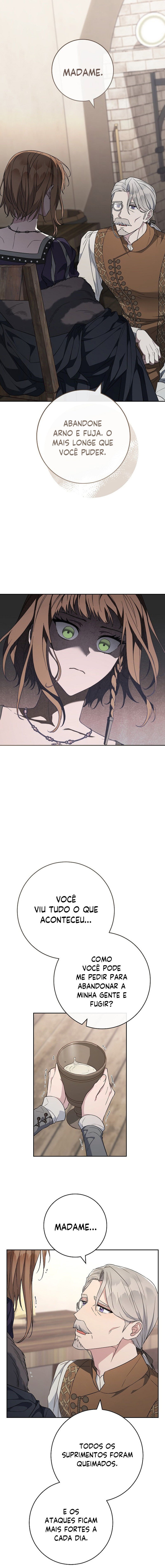 Read Marriage of Convenience PT Manga Online