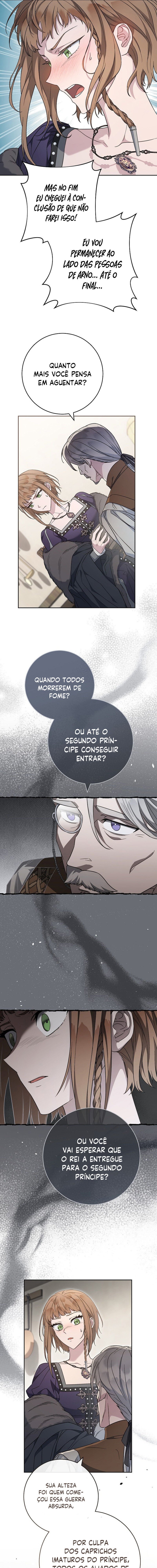 Read Marriage of Convenience PT Manga Online