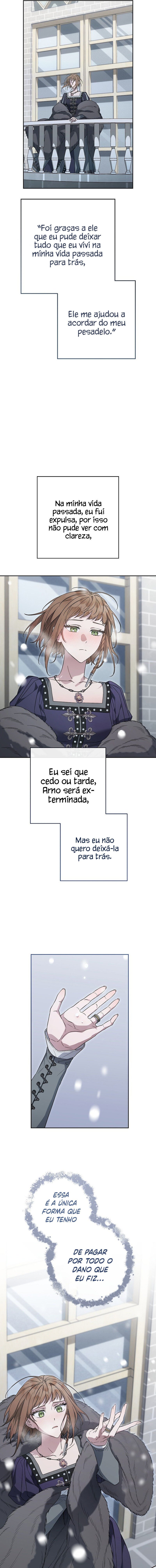 Read Marriage of Convenience PT Manga Online