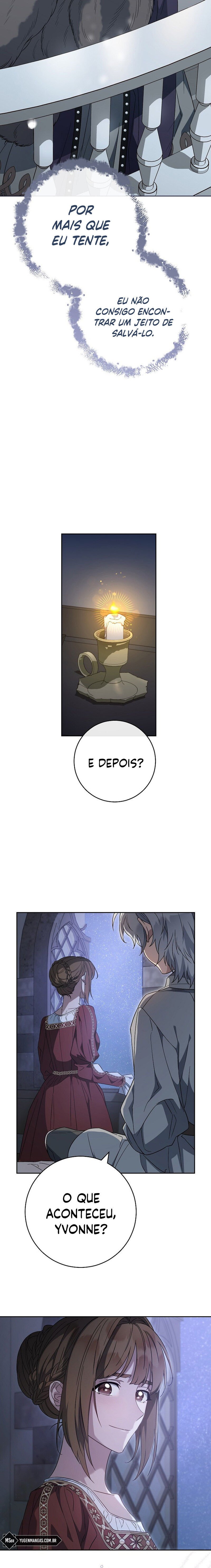 Read Marriage of Convenience PT Manga Online