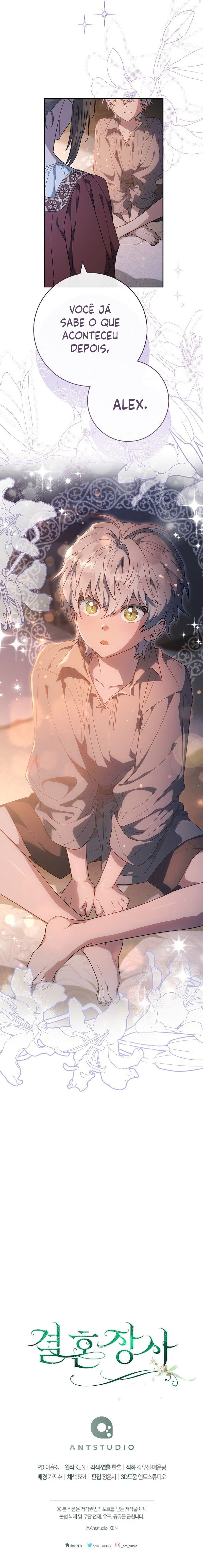 Read Marriage of Convenience PT Manga Online