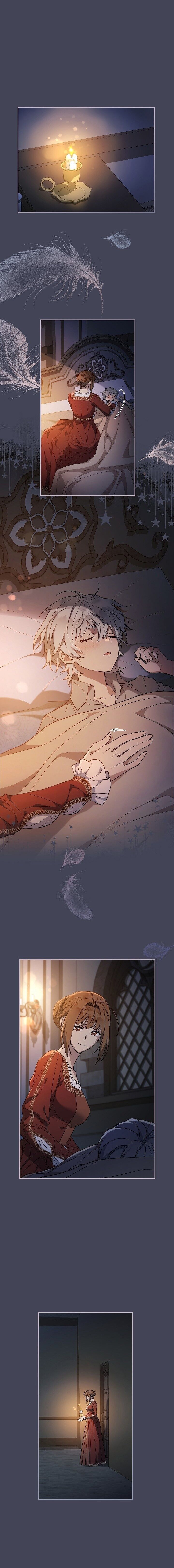 Read Marriage of Convenience PT Manga Online