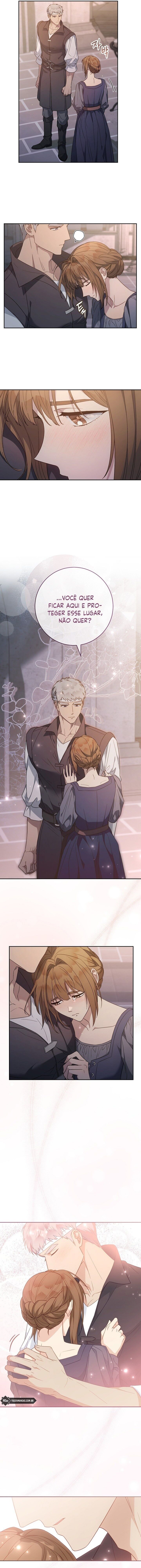 Read Marriage of Convenience PT Manga Online