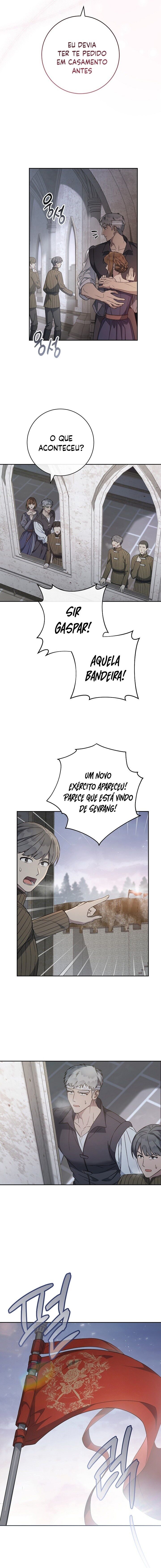 Read Marriage of Convenience PT Manga Online