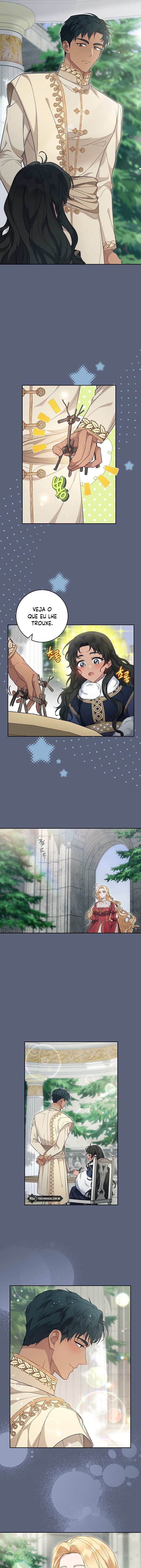 Read Marriage of Convenience PT Manga Online