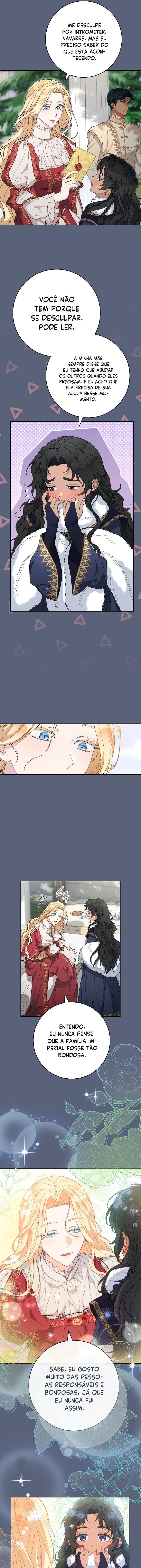 Read Marriage of Convenience PT Manga Online