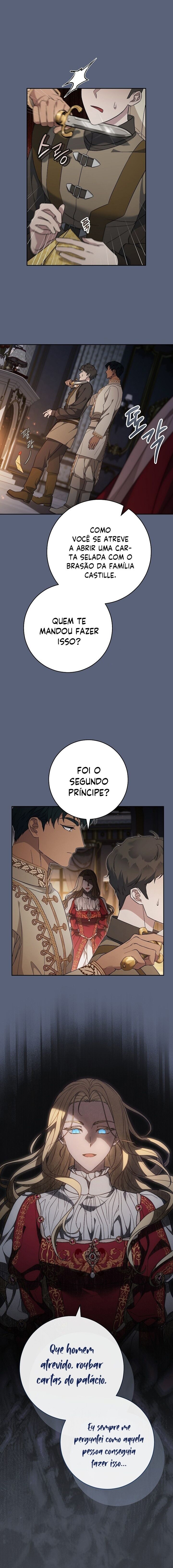 Read Marriage of Convenience PT Manga Online