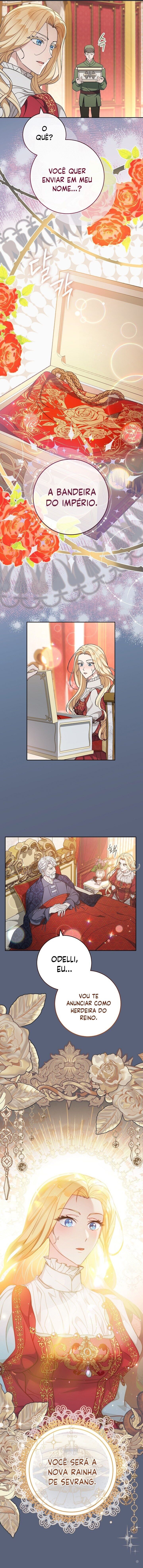 Read Marriage of Convenience PT Manga Online