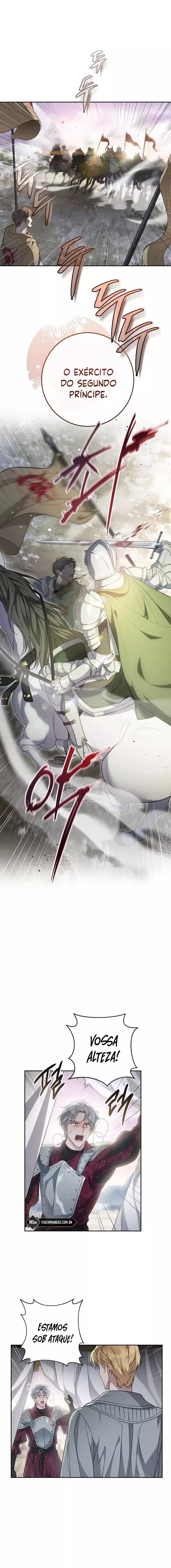 Read Marriage of Convenience PT Manga Online