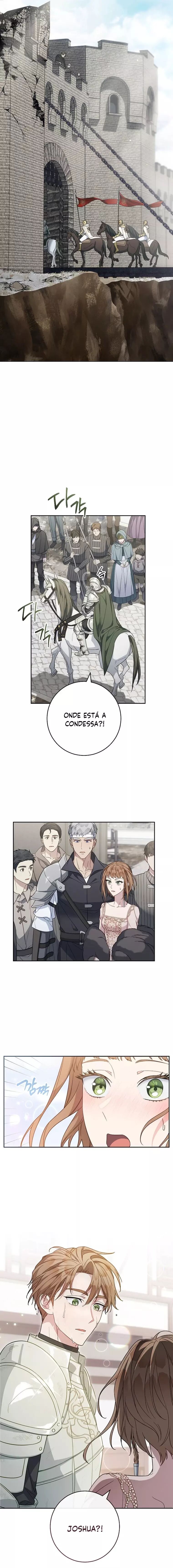Read Marriage of Convenience PT Manga Online
