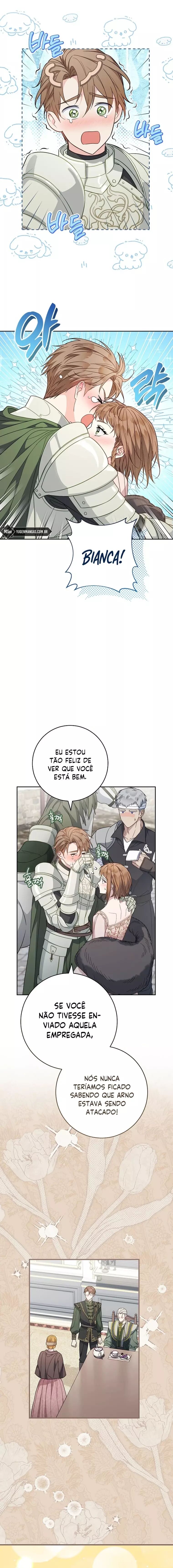 Read Marriage of Convenience PT Manga Online