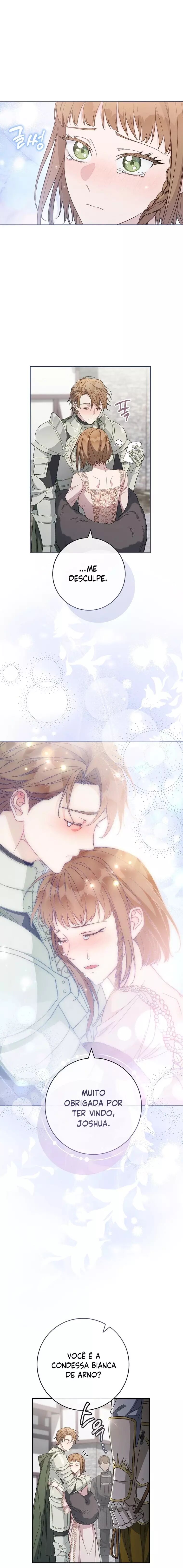 Read Marriage of Convenience PT Manga Online