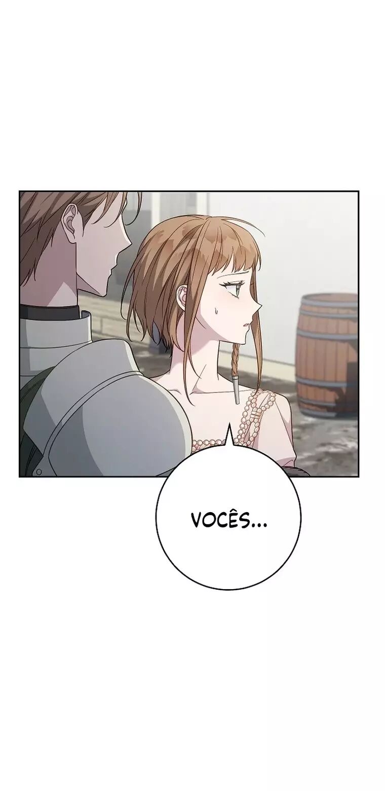 Read Marriage of Convenience PT Manga Online