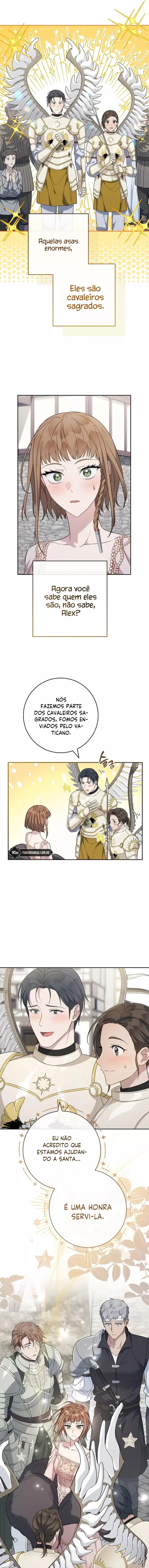 Read Marriage of Convenience PT Manga Online