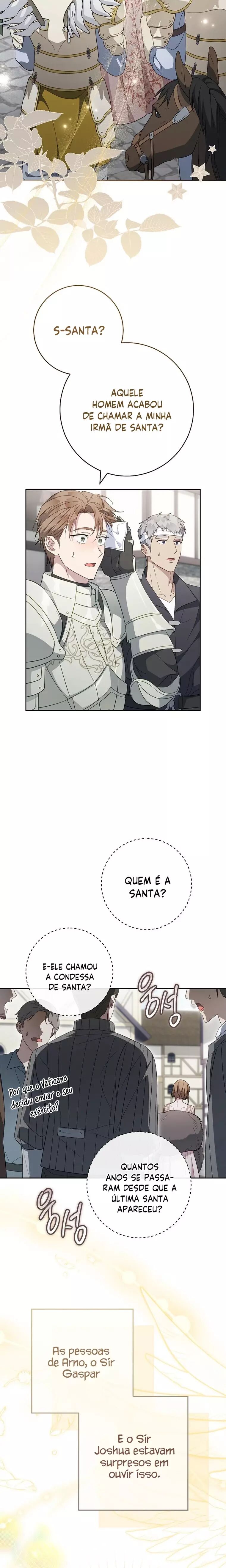 Read Marriage of Convenience PT Manga Online
