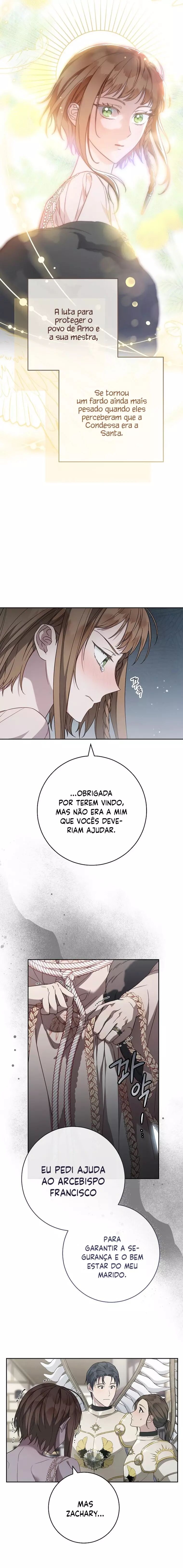 Read Marriage of Convenience PT Manga Online
