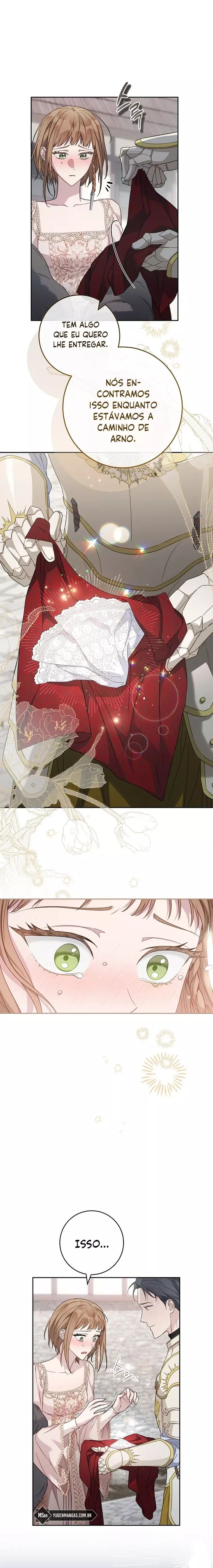 Read Marriage of Convenience PT Manga Online