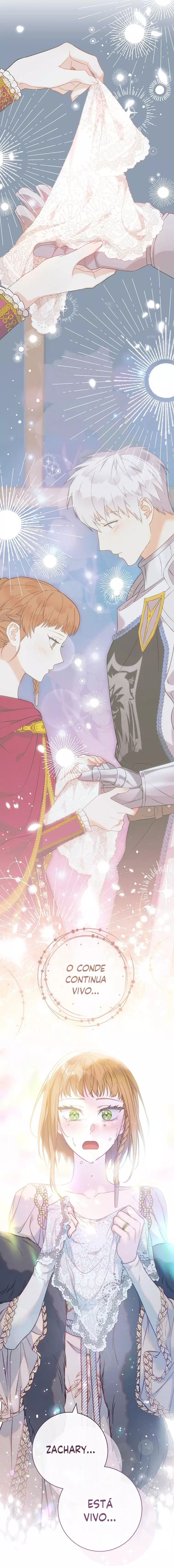 Read Marriage of Convenience PT Manga Online