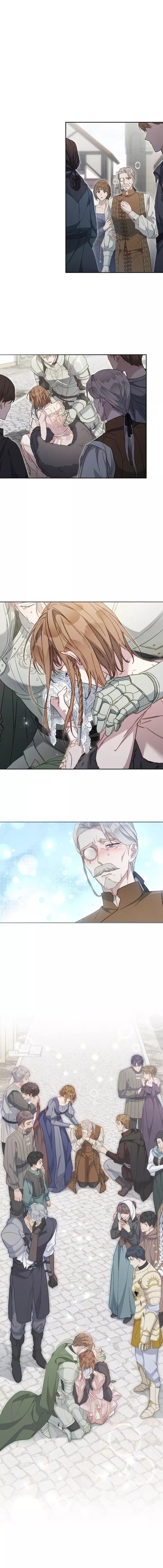 Read Marriage of Convenience PT Manga Online