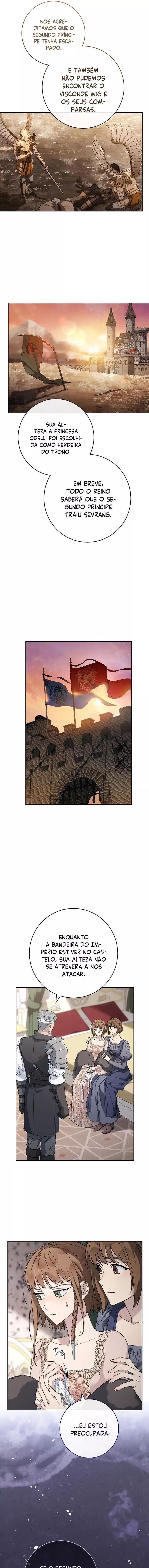 Read Marriage of Convenience PT Manga Online